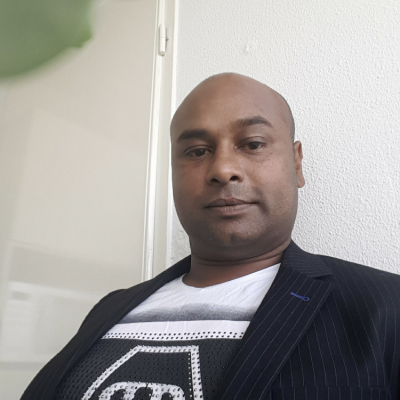 Kamal zoekt een Kamer in Almere