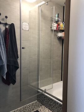 de douche
