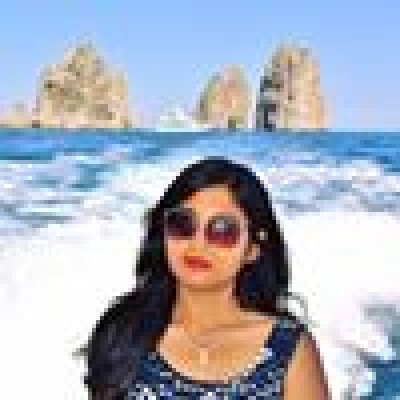 Jayita is looking for a Rental Property in Almere