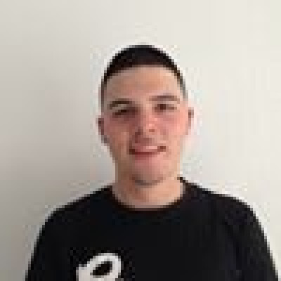 Lester  is looking for a Room / Apartment in Almere