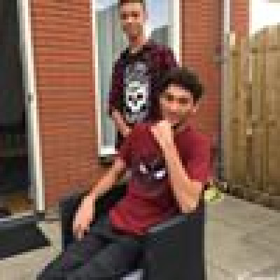 Dion  is looking for a Rental Property / Apartment in Almere