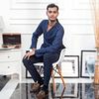 Caillian Tyler  zoekt een Kamer in Almere