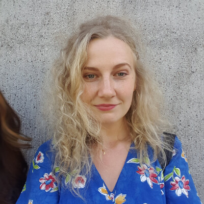 Anu zoekt een Kamer in Almere