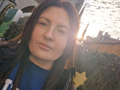 Amira is looking for a Room in Almere