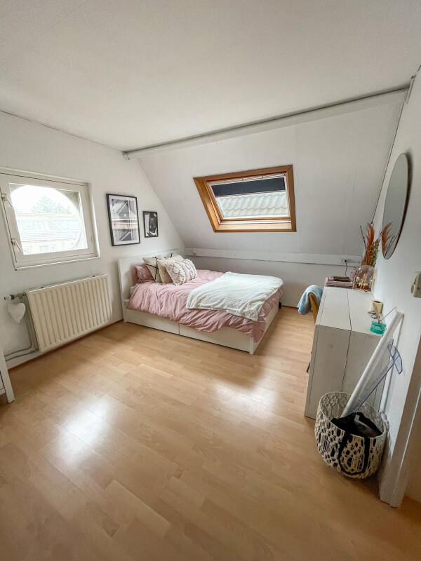 Room for rent in Almere Formbystraat, Anders RoomAlmere