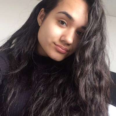 Romi  is looking for a Room in Almere