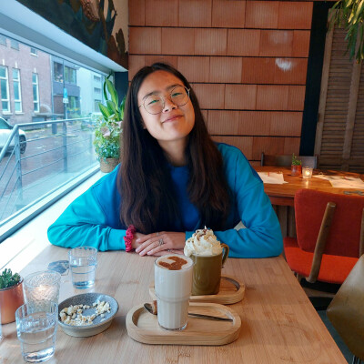 Kes  is looking for a Room in Almere