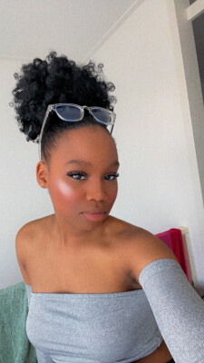 Xaviola zoekt een Kamer in Almere