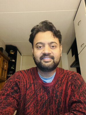 Gaurav is looking for a Rental Property / Room / Apartment in Almere