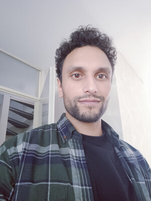 Fabian is looking for a Room / Apartment in Almere