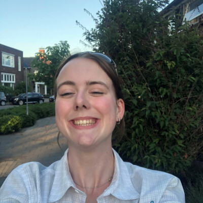 Maudi zoekt een Kamer in Almere