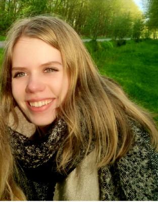 Alice zoekt een Kamer in Almere