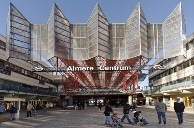 gerrit zoekt een Huurwoning in Almere