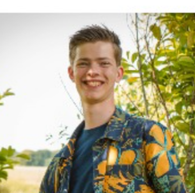 IS zoekt een Kamer in Almere