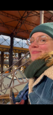 Miriam is looking for a Rental Property / Room / Apartment in Almere